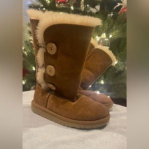Bailey UGGS size 13